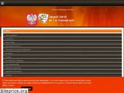Sites similar to zsp1koluszki.pl