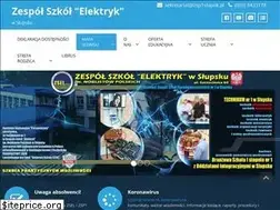 Sites similar to zsp1slupsk.pl