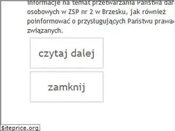 Sites similar to zsp2.edu.pl