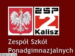 Sites similar to zsp2.kalisz.pl