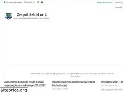 Sites similar to zsp2garwolin.pl
