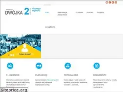 Sites similar to zsp2jarocin.pl