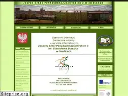 Sites similar to zsp3.siedlce.pl