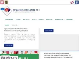 Sites similar to zsp3wejher.pl