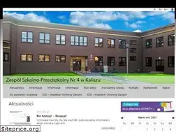 Sites similar to zsp4.kalisz.pl
