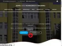 Sites similar to zsp4.malbork.pl