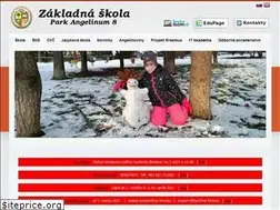 Sites similar to zspa.sk