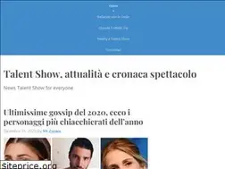 Sites similar to zspace.it