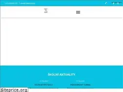Sites similar to zspalmovka.cz