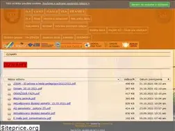 Sites similar to zspalnam.sk