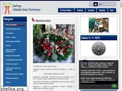 Sites similar to zsparchovany.sk