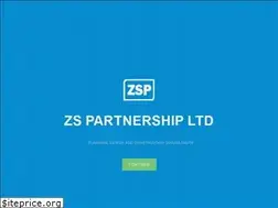 Sites similar to zspartnership.com