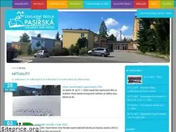 Sites similar to zspasirskajbc.cz