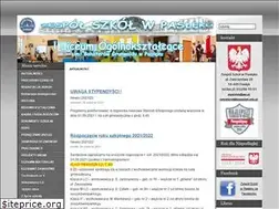 Sites similar to zspaslek.edu.pl