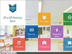 Sites similar to zspastviny.cz