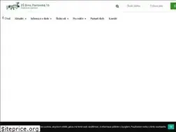 Sites similar to zspavlovska.cz