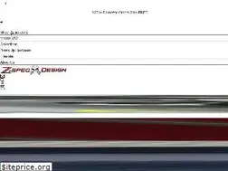 Sites similar to zspecdesign.com