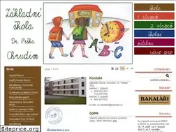 Sites similar to zspeska.cz