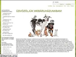 Sites similar to zspetshop.hu
