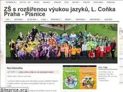 Sites similar to zspisnice.info