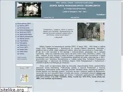 Sites similar to zspit.com