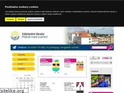 Sites similar to zsplana.cz