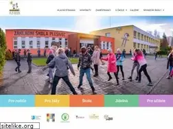 Sites similar to zsplesivec.cz