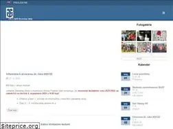 Sites similar to zspodolie.sk