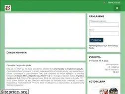 Sites similar to zspodzaba.sk