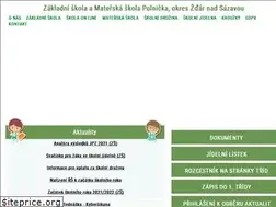 Sites similar to zspolnicka.cz