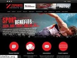Sites similar to zsports.co.za