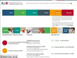 Sites similar to zsposepneho.cz