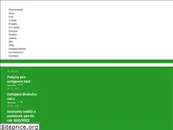 Sites similar to zspostorna.cz