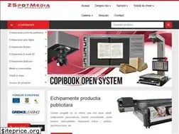 Sites similar to zspotmedia.ro