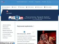 Sites similar to zspprzodkowo.pl