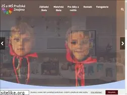 Sites similar to zsprazska.cz