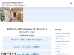 Sites similar to zspremyslovo.cz
