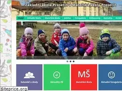 Sites similar to zsprosetin.cz