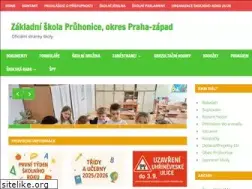 Sites similar to zspruhonice.cz