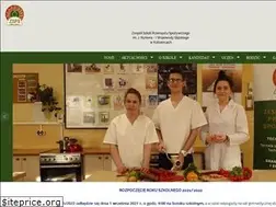 Sites similar to zsps.org.pl
