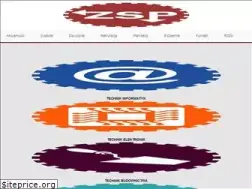 Sites similar to zspwrzesnia.pl