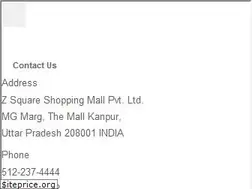 Sites similar to zsquaremall.com