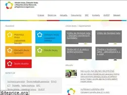 Sites similar to zsrako.cz