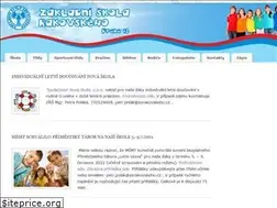 Sites similar to zsrakovskeho.cz