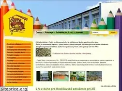 Sites similar to zsrazusova.sk
