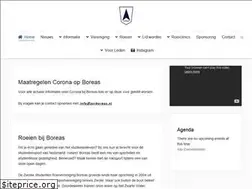 Sites similar to zsrboreas.nl