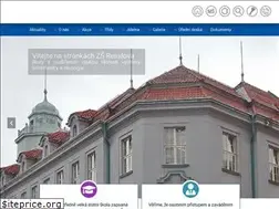 Sites similar to zsressl.cz