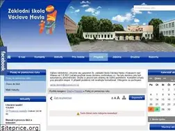 Sites similar to zsrevolucni.cz