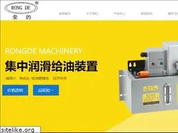 Sites similar to zsrongde.com