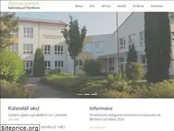 Sites similar to zsrozmital.cz